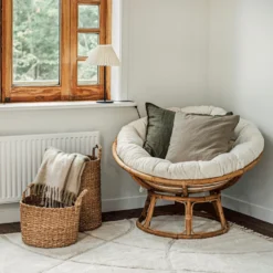 Teppich Alba 170 X 240 Cremeweiß -Günstig Haushaltsgegenstände 402282 35839 scaled