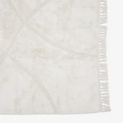 Teppich Alba 300 X 400 Cremeweiß -Günstig Haushaltsgegenstände 402285 35249 scaled