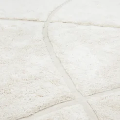 Teppich Alba 300 X 400 Cremeweiß -Günstig Haushaltsgegenstände 402285 35250 scaled