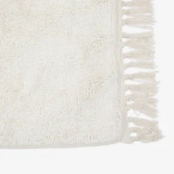 Teppich Alba 300 X 400 Cremeweiß -Günstig Haushaltsgegenstände 402285 35251 scaled