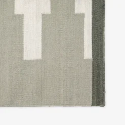 Teppich Urban Cottage Wolle 170 X 240 -Günstig Haushaltsgegenstände 402289 35859 scaled