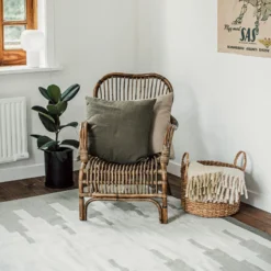 Teppich Urban Cottage Wolle 170 X 240 -Günstig Haushaltsgegenstände 402289 35860 scaled