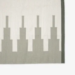 Teppich Urban Cottage Wolle 200 X 300 -Günstig Haushaltsgegenstände 402290 35857 scaled