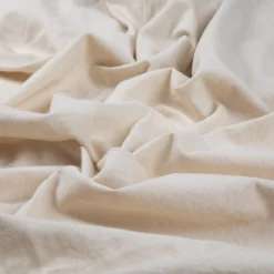 Tischdecke Leinenmix 140 X 200 Cm Hafer -Günstig Haushaltsgegenstände 402293 35295 scaled