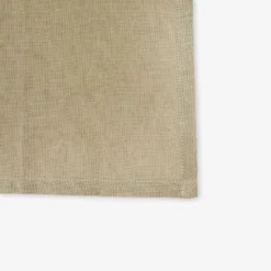 Napkin Linen 2- Pack Light Khaki Green -Günstig Haushaltsgegenstände 402296 35304 scaled