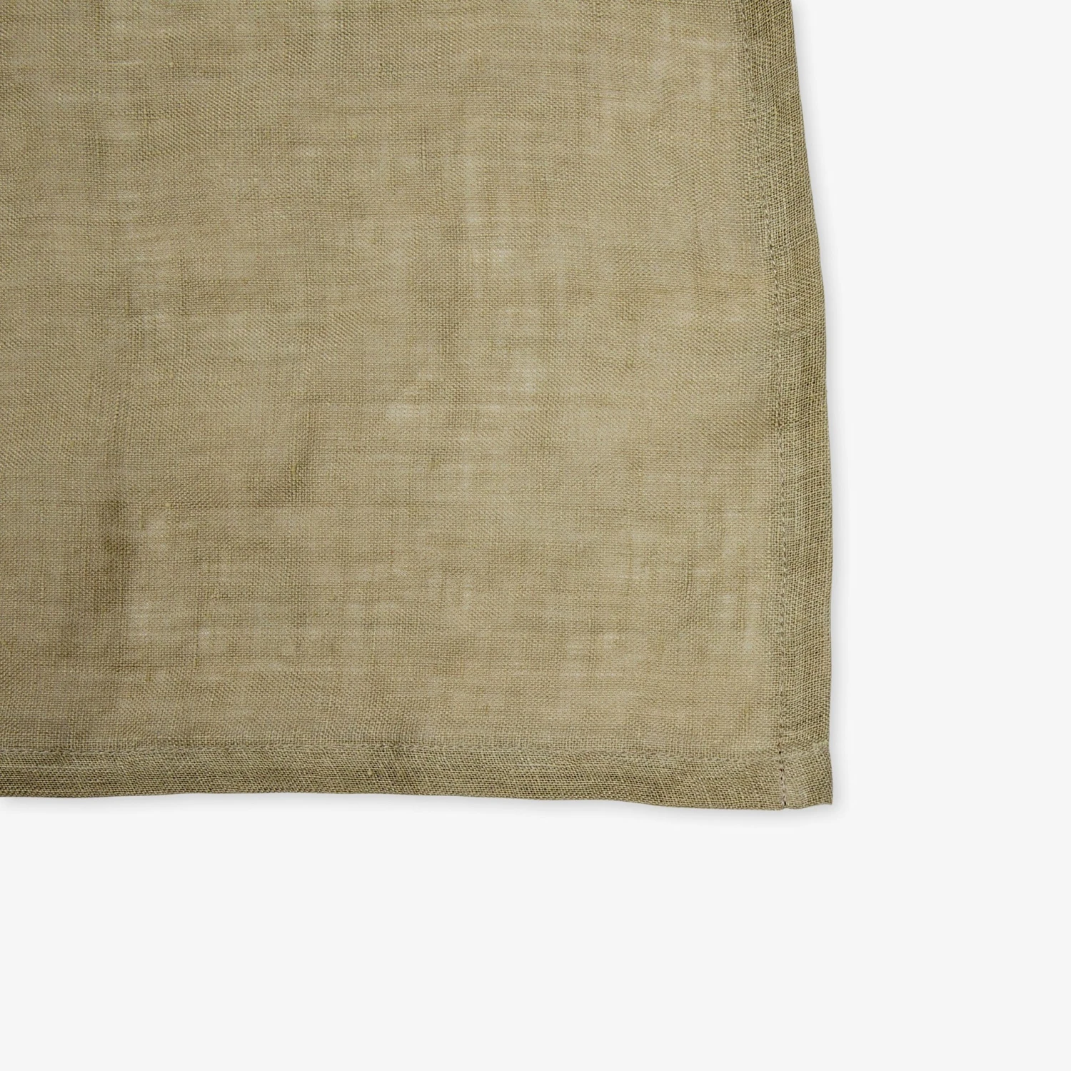 Küchentuch Leinen Hell Khaki Grün 4 Küchentuch Leinen Hell Khaki Grün – Bild 4