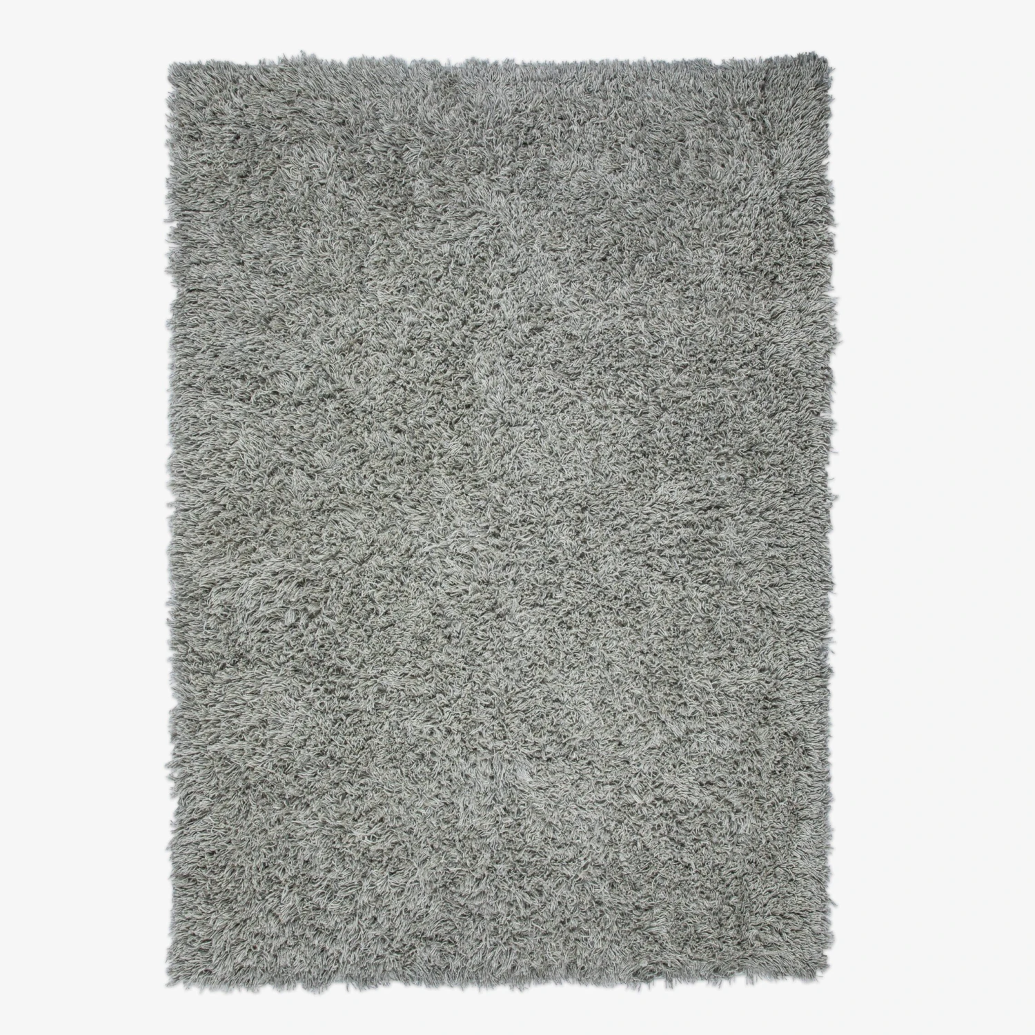 Rug Shaggy Undyed Wool 170x240 1 Rug Shaggy Undyed Wool 170x240
