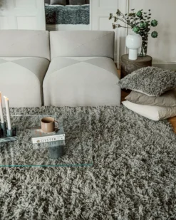 Rug Shaggy Undyed Wool 170x240 11 Rug Shaggy Undyed Wool 170x240 -Günstig Haushaltsgegenstände 402305 36402 scaled