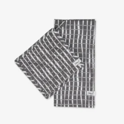 Küchenhandtuch Stig Lindberg 50 X 70 Cm Bamboo Grau -Günstig Haushaltsgegenstände 402316 35274 scaled