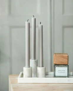 Tablett Marmor Weiß -Günstig Haushaltsgegenstände 402352 36434 scaled