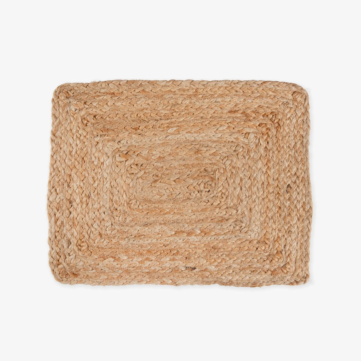 Tablett Jute 30 X 40 Cm 1 Tablett Jute 30 X 40 Cm