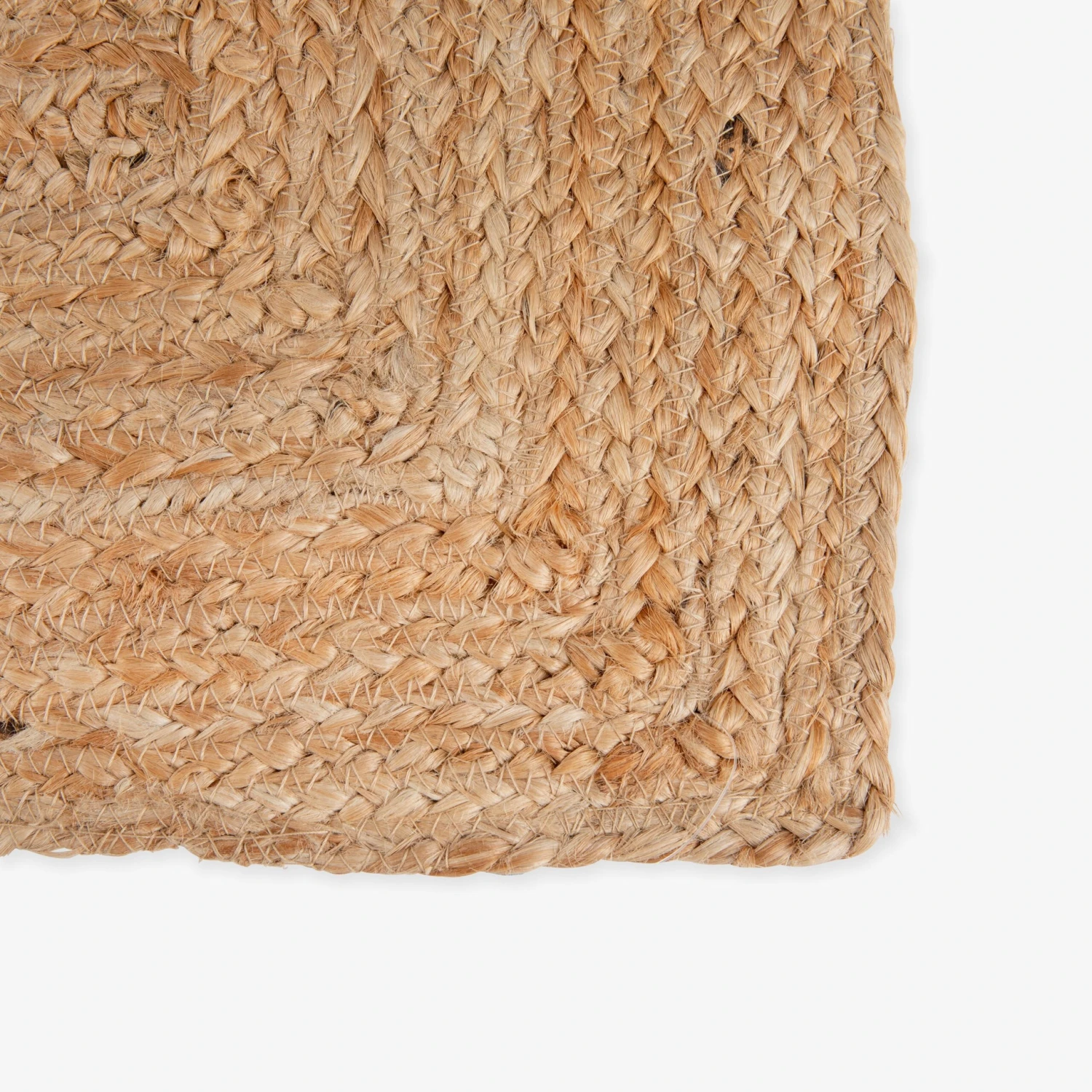 Tablett Jute 30 X 40 Cm 2 Tablett Jute 30 X 40 Cm – Bild 2