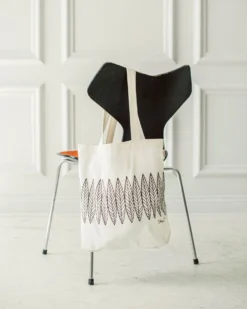 Tragetasche Stig Lindberg Salix -Günstig Haushaltsgegenstände 402438 36516 scaled