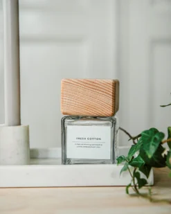Duftstäbchen Groß Fresh Cotton -Günstig Haushaltsgegenstände 402507 36433 scaled