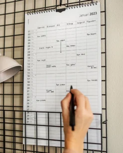 Kalender Spalte 2023 -Günstig Haushaltsgegenstände 402511 37629 scaled