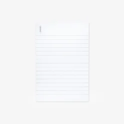 Notizblock Magnet 10x15cm