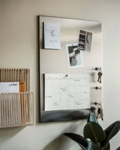 Notizblock Magnet 10x15cm -Günstig Haushaltsgegenstände 402522 37591 scaled