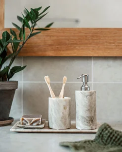 Seifenschale Beige Marmor 10 Seifenschale Beige Marmor -Günstig Haushaltsgegenstände 402533 37829 scaled