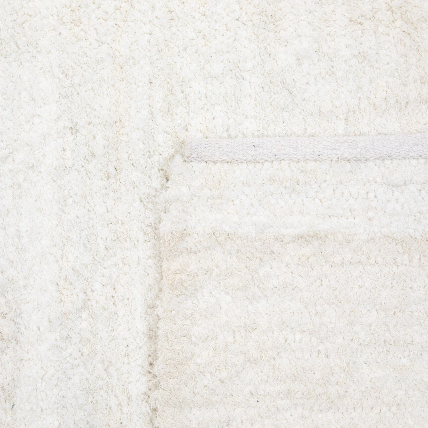 Teppich Upcycle Baumwolle 170 X 240 2 Teppich Upcycle Baumwolle 170 X 240 – Bild 2