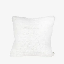 Kissen Upcycle Baumwolle 50 X 50