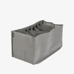 Foldable Organizer Recycled PET 20x38cm