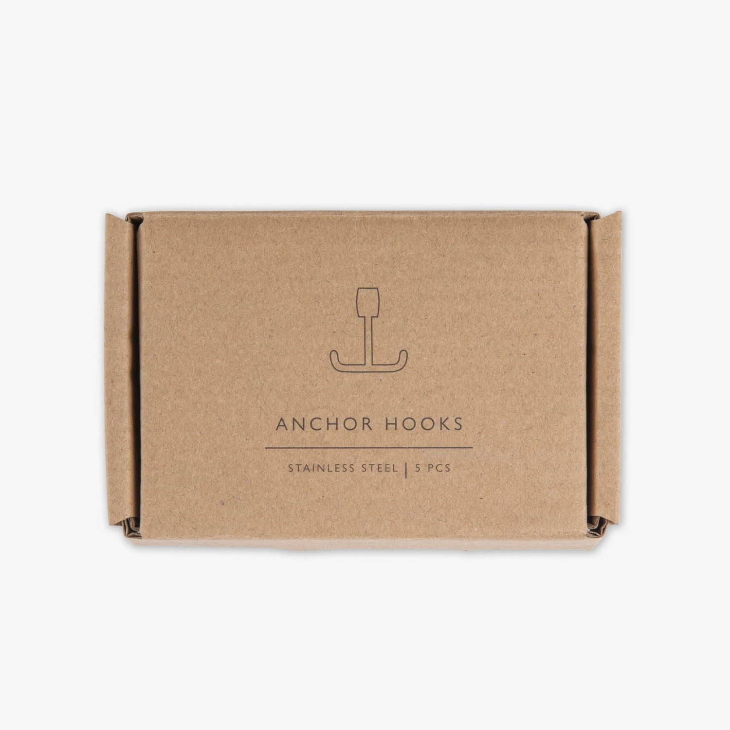 Ankerhaken 5er-Pack 5 Ankerhaken 5er-Pack – Bild 5