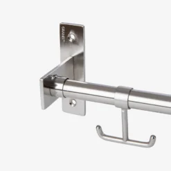 Kleideraufhängung Wand Stahl 78 Cm 9 Kleideraufhängung Wand Stahl 78 Cm -Günstig Haushaltsgegenstände 402578 37458 scaled