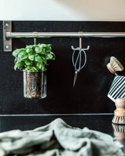 Kleideraufhängung Wand Stahl 78 Cm 11 Kleideraufhängung Wand Stahl 78 Cm -Günstig Haushaltsgegenstände 402578 37606 scaled