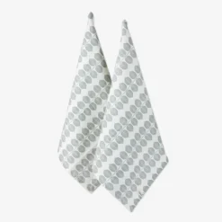 Stoffserviette Stig Lindberg 50 X 50cm Berså L 2er-Pack