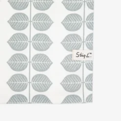 Tischdecke Wasserabweisend Stig Lindberg 140 X 180 Cm Berså Hellgrau -Günstig Haushaltsgegenstände 402612 37997 scaled