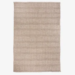 Teppich Recyceltes PET Melange 140x200cm