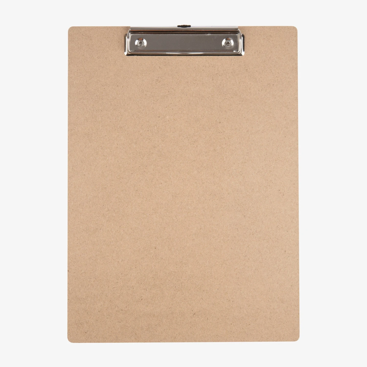 Clipboard A4 MDF 1 Clipboard A4 MDF