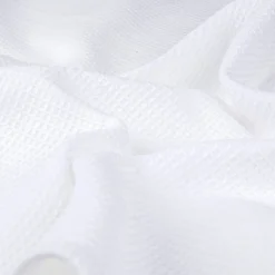 Küchenhandtuch Waffel 50x70cm 2er-Pack Grau/Weiß -Günstig Haushaltsgegenstände 402675 38732 scaled