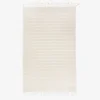 Handtuch Hamam Frottee Sand-Beige