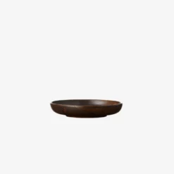 DUKA Toscana Teller 13,5 Cm, Braun