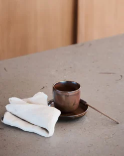 DUKA Toscana Teller 13,5 Cm, Braun 11 DUKA Toscana Teller 13,5 Cm, Braun -Günstig Haushaltsgegenstände 920 402631 38917 scaled