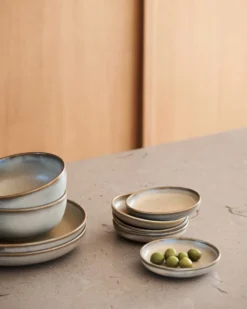 DUKA Toscana Teller 13 Cm, Grün 9 DUKA Toscana Teller 13 Cm, Grün -Günstig Haushaltsgegenstände 920 402632 38919 scaled