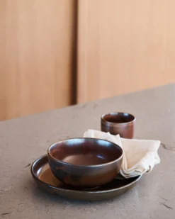 DUKA Toscana Schale 17,5 Cm, Braun 8 DUKA Toscana Schale 17,5 Cm, Braun -Günstig Haushaltsgegenstände 920 402633 38914 scaled