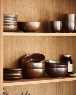 DUKA Toscana Schale 17,5 Cm, Braun 9 DUKA Toscana Schale 17,5 Cm, Braun -Günstig Haushaltsgegenstände 920 402633 38915 scaled