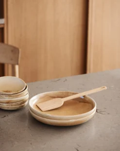 DUKA Toscana Essteller, 25 Cm, Beige 9 DUKA Toscana Essteller, 25 Cm, Beige -Günstig Haushaltsgegenstände 920 402636 38924 scaled