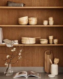 DUKA Toscana Teller 13,5 Cm, Beige -Günstig Haushaltsgegenstände 920 402637 38926 scaled