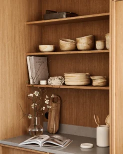 DUKA Toscana Schöpflöffelgestell, Offwhite 9 DUKA Toscana Schöpflöffelgestell, Offwhite -Günstig Haushaltsgegenstände 920 402652 38940 scaled