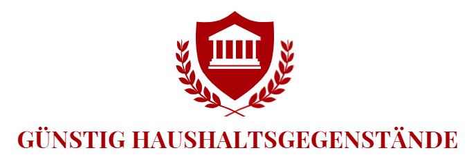 Günstig Haushaltsgegenstände